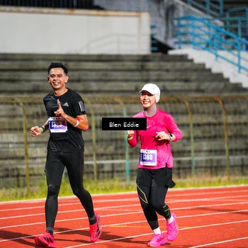 Runner Photo 4682334