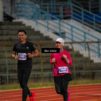 Runner Photo 4682335