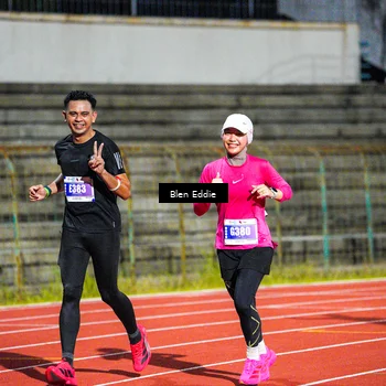Runner Photo 4682336