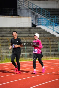 Runner Photo 4682338