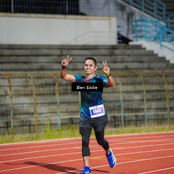 Runner Photo 4682340