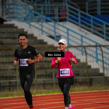 Runner Photo 4682342