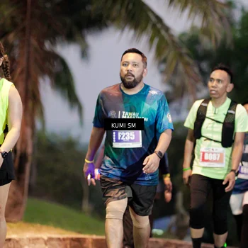 Runner Photo 4682344