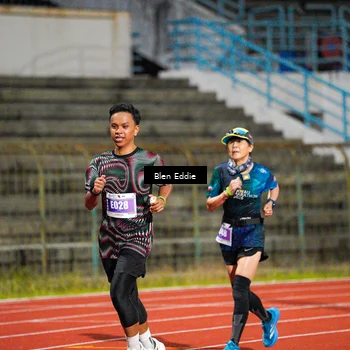 Runner Photo 4682345
