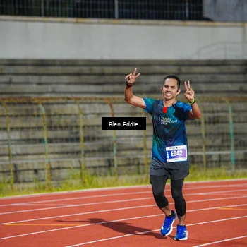 Runner Photo 4682346