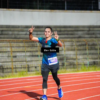 Runner Photo 4682348