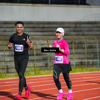 Runner Photo 4682350