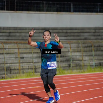 Runner Photo 4682351