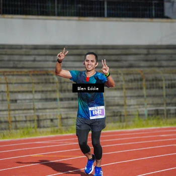 Runner Photo 4682352