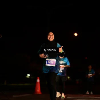 Runner Photo 4682354