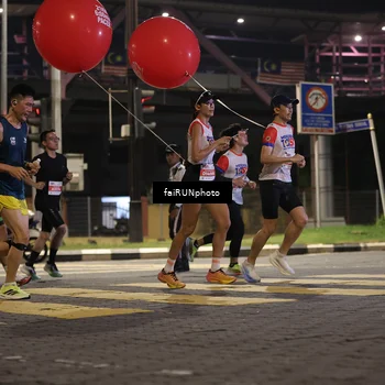 Runner Photo 4682357
