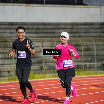 Runner Photo 4682358