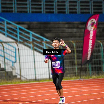 Runner Photo 4682359