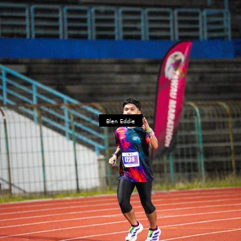 Runner Photo 4682361