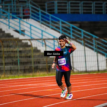 Runner Photo 4682362
