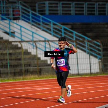 Runner Photo 4682363