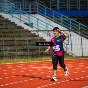 Runner Photo 4682365