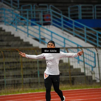 Runner Photo 4682367