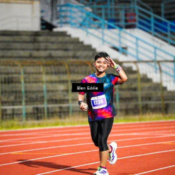 Runner Photo 4682368