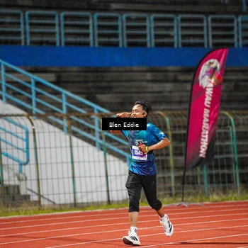 Runner Photo 4682369