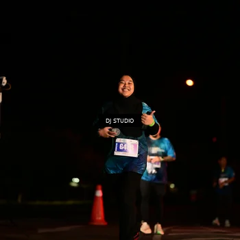 Runner Photo 4682372