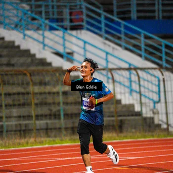 Runner Photo 4682374