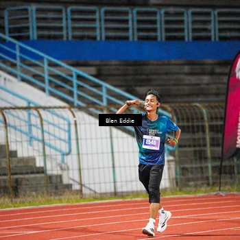 Runner Photo 4682376