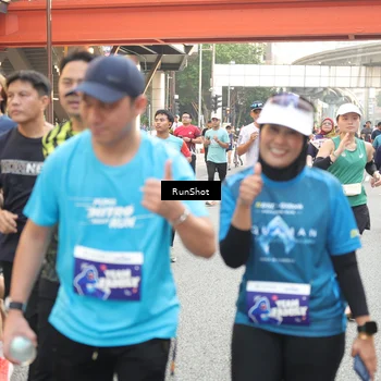 Runner Photo 4682380