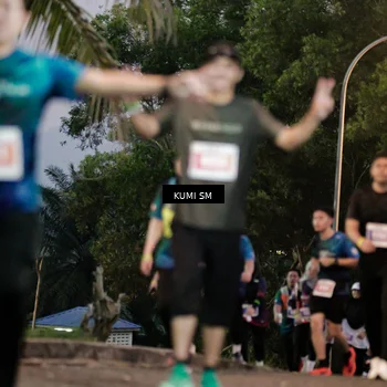 Runner Photo 4682381