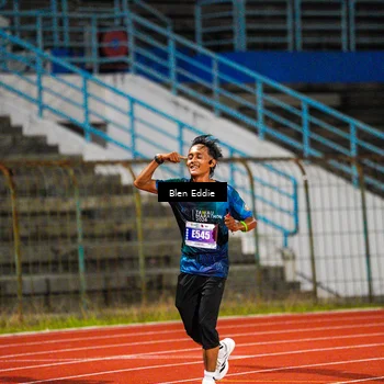 Runner Photo 4682382