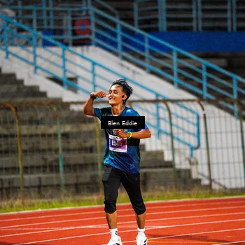 Runner Photo 4682383