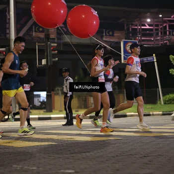Runner Photo 4682386