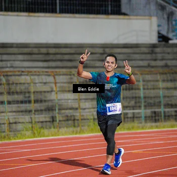 Runner Photo 4682387