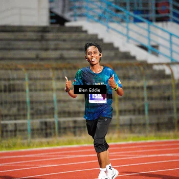 Runner Photo 4682388