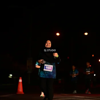 Runner Photo 4682389