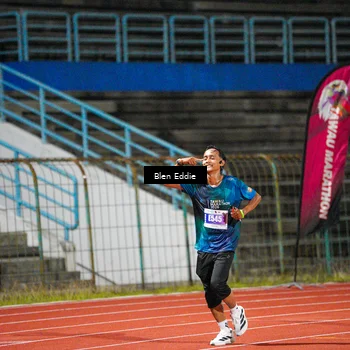 Runner Photo 4682390