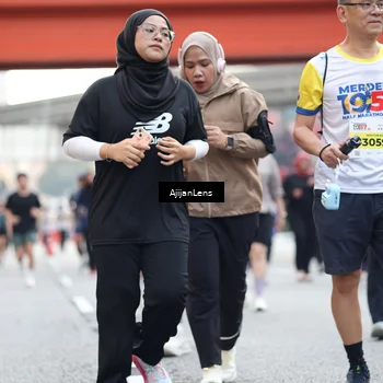 Runner Photo 4682392