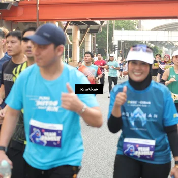 Runner Photo 4682393