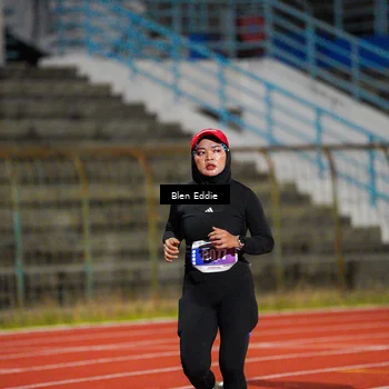 Runner Photo 4682395