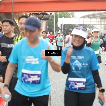 Runner Photo 4682396