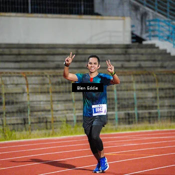 Runner Photo 4682398