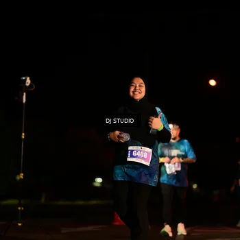 Runner Photo 4682400