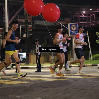 Runner Photo 4682402