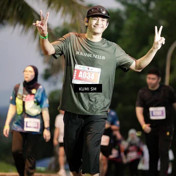 Runner Photo 4682403