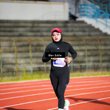 Runner Photo 4682405
