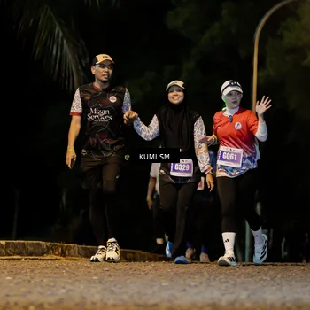 Runner Photo 4682406