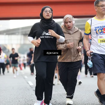 Runner Photo 4682407