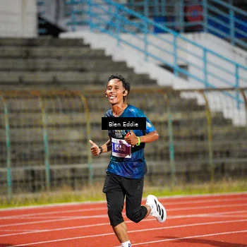 Runner Photo 4682410
