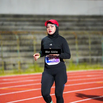 Runner Photo 4682411
