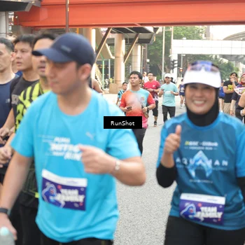 Runner Photo 4682412